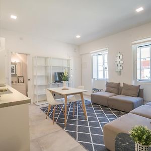 Appartement met Twee Slaapkamers